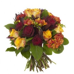 Freesia-and-Rose-Bouquet[2]