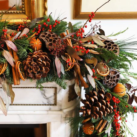 bespoke-christmas-garland