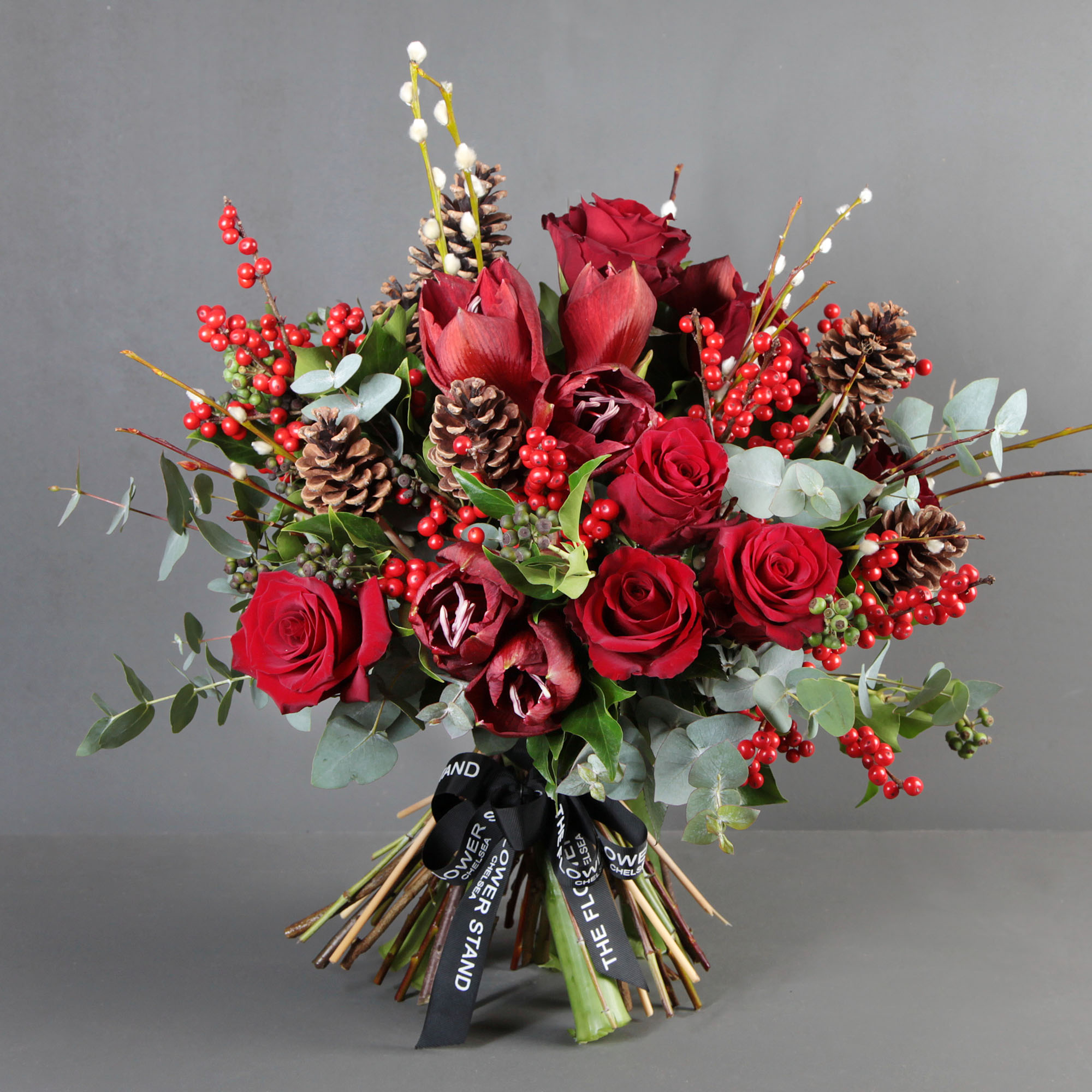 Christmas Flowers On Sale 2023 Cool Ultimate The Best List of ...