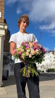 Pretty Pinks

#theflowerstandchelsea #londonluxuryflorist #londonflowerdelivery #luxurybouquets #giftbouquets