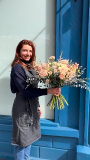 Our bestseller DARLING 💕

#theflowerstandchelsea #luxurybouquets #londonflorist #londonflowerdelivery #londonluxuryflorist