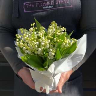 Preorder your Lilies of the Valley for the 
1st of MAY CELEBRATION!
A cherished tradition symbolizing luck, happiness, and the arrival of spring.