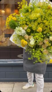 And more Tennis 🎾🎾🎾

#theflowerstandchelsea #londonflowerdelivery #luxurybouquets #luxuryflowers #flowerslondon