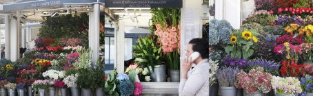 free luxury flower delivery london, same day delivery chelsea and fulham
