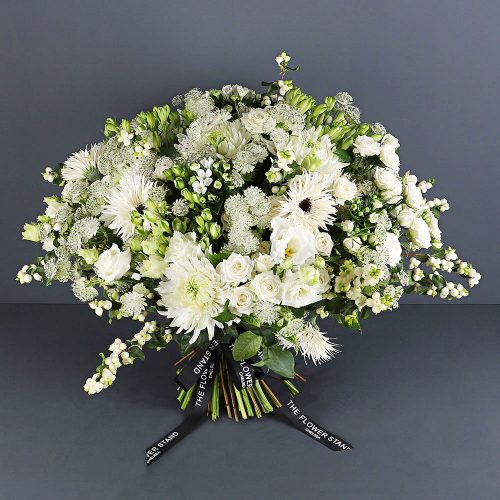 Luxury Bouquets London Free Same Day Delivery Flowers Best Florist