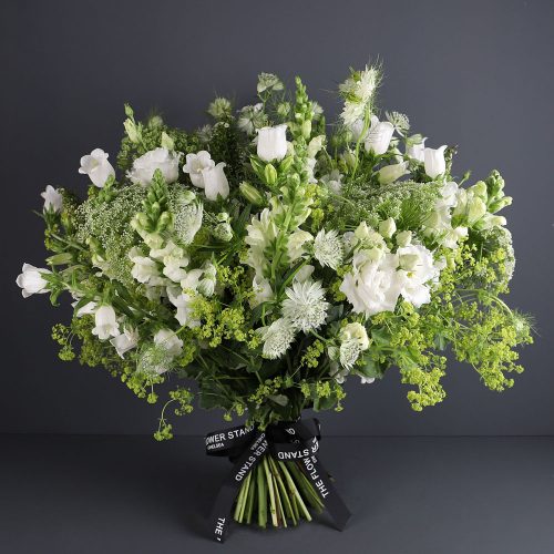 Luxury Bouquets London Free Same Day Delivery Flowers Best Florist