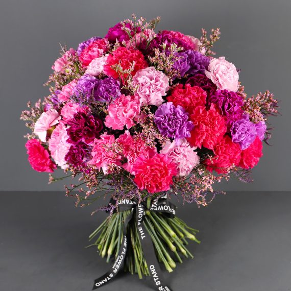 Luxury Bouquets London Free Same Day Delivery Flowers Best Florist