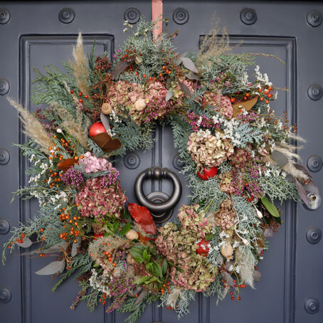 The Orchard Wreath