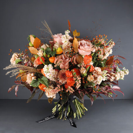 October Symphony