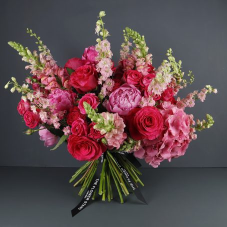 Hot-Pink